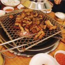 구어갈비
