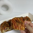 파리바게뜨 양주삼숭점