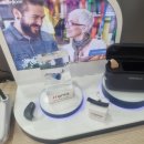 두드림 보청기 이미지