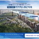 “3번 보고 계약했습니다” 덕은 DMC 아이에스비즈타워 실제 계약 후기