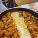 미미닭갈비 이미지