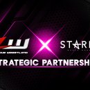 MLW X 스타덤 파트너쉽 맺다 이미지