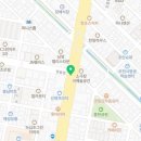 중앙초등학교 삼거리 주변 이미지