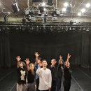 댄스 프로젝트 에게로 이미지