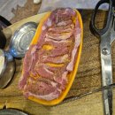 [인천 남동 삼겹살 대희] 인천 만수동 삼겹살 맛집 남동구청 근처 고기 맛집 &#34;삼겹살 대희&#34; 후기