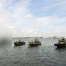 해병대 2사단 후방 배치 여단급 편성시(제안)