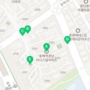 중동 경남아너스빌 후문 이미지