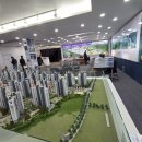 한양산업개발㈜ | 사천파크노르디아 한양아이클래스 모델하우스 방문 후기