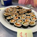 김밥나라문화