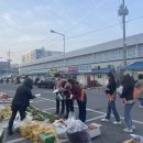 노점-농산물 프레시안
