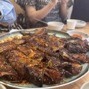 화합 | [대구 동구 맛집] 일요일 오전의 완벽한 선택, 살코기 가득한 '착한명태조리고' 회식 후기