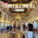 궁전 PC | [2025년 비엔나 여행] 최신 쇤부른 궁전 완벽 정리｜예약 방법·입장료·티켓정리!