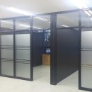 유리휴게실 이미지