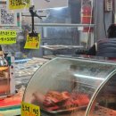 암사마늘떡볶이&닭강정