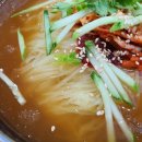 계서대냉면 네이버블로그