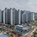 회룡역 뉴스웨이