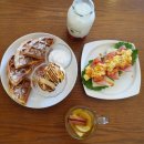 여월동 5-5 앞 ↔ 성곡로 접속부 | 여월동 디저트 카페동네 여월동점 브런치 맛집