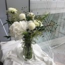 송파역꽃집, 잠실 꽃집, 잠실역 꽃집, 소호앤노호 잠실롯데월드몰점, 잠실꽃집 - 화병어레인지 / 병꽂이...