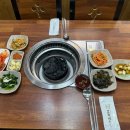온평꽃돈숯불구이 - 서귀포시 환해장성로 495 | 온평꽃돈숯불구이