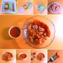 맛조은푸드 냉동막창, 에어프라이어막창으로 집에서 막창 즐겨요~