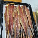 포항과메기/ 과메기택배:) 추천받아서 먹어본 포항 공주횟집 과메기 후기!