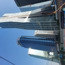 25-10/1-수 황태본가-황태국 여의도-더현대백화점/외부 더현대백화점-내부 갈치구이-점심 이미지