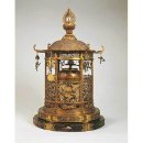 김밥나라 목상점 | 단풍의 간사이 - 2일 나라1 (사이다이지西大寺1)