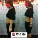 더블유짐 휘트니스 이미지