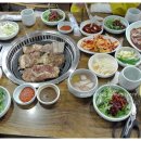세검정갈비