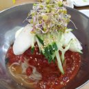 진미면 막국수 이미지