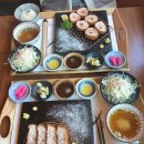 김포 라베니체 맛집 명돈 등심 안심 돈카츠 100%수제 내돈내산