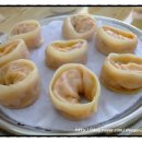 동래밀면 이미지