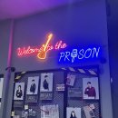 라이브뮤지컬 <프리즌> | 대학로 연극 [프리즌] 관람 후기 (스포X) 내돈내산 후기 혜화 코믹 음악 연극 뮤지컬 추천 찐후기