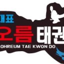 국가대표차오름태권도장 이미지