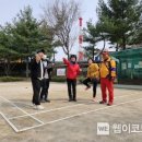 장수배드민턴장 이미지