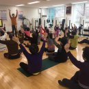 건강걷기체조 이미지