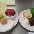 쉽고 간편한 맛있는 요리 이미지