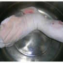 장족발 이미지