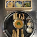 문곡 | 충북 제천 맛집 | 캠핑 분위기 초벌해서 나오는 보리먹은 돼지 막창구이 제천 현지인 맛집 ‘문곡역1730’