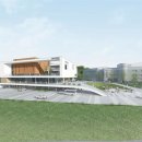 경상북도교육청연구원 테니스장 이미지