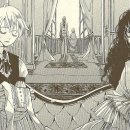 순정만화속에서 나오는 여주 미녀/훈녀들 모음 이미지