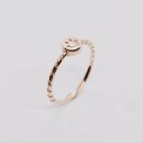 스마일 꽈배기 이미지