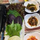 계절쌈가 | 정성가득반찬부터 엄마의손맛 그대로 수원권선동 계절쌈가