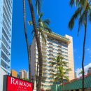 레인보우관광호텔공동탕 | 하와이 호놀룰루 여행 가족여행 또는 신혼여행 숙소 추천 BEST5 호텔 숙박 후기 및 장단점,조식,수영장 등