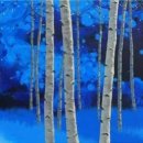 아크릴화 이미지