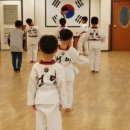 선인태권도장 이미지