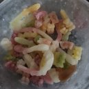 냠냠구하노 | 2월 할렐야루