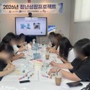 통영상공회의소 빌딩 | 기업·기관 단체 미술수업도 가능합니다_ 진천상공회의소 청년성장프로젝트 아크릴화 원데이클래스 출강...