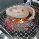 숯불왕꼼장어