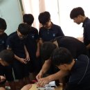 양화중학교 이미지